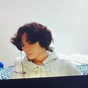 Meet your Posher, Aaron kaiser